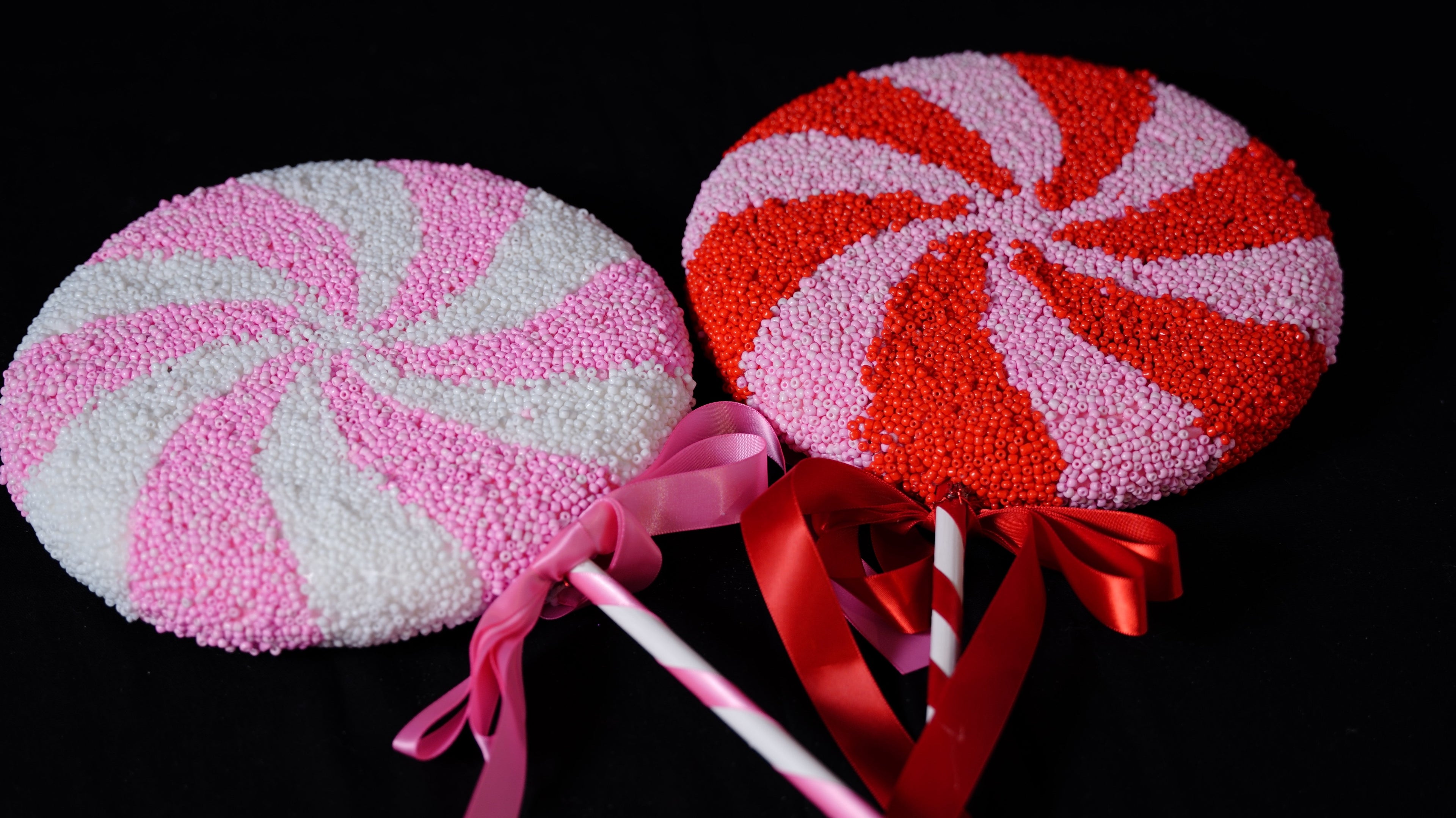 Lollipops