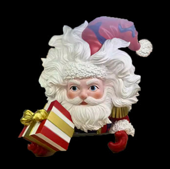 Christmas Tree Toppers