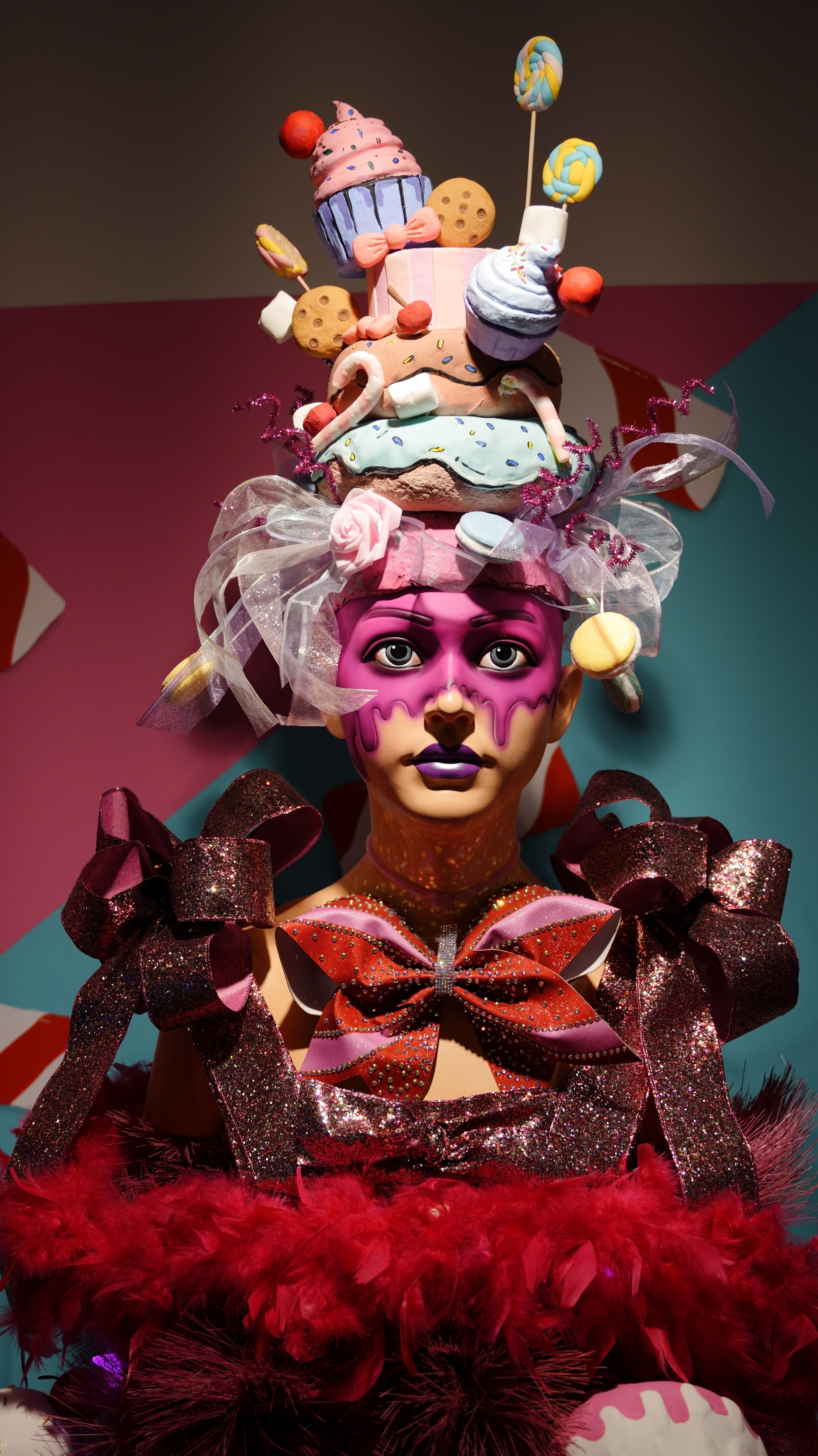 Candyland Couture Collection