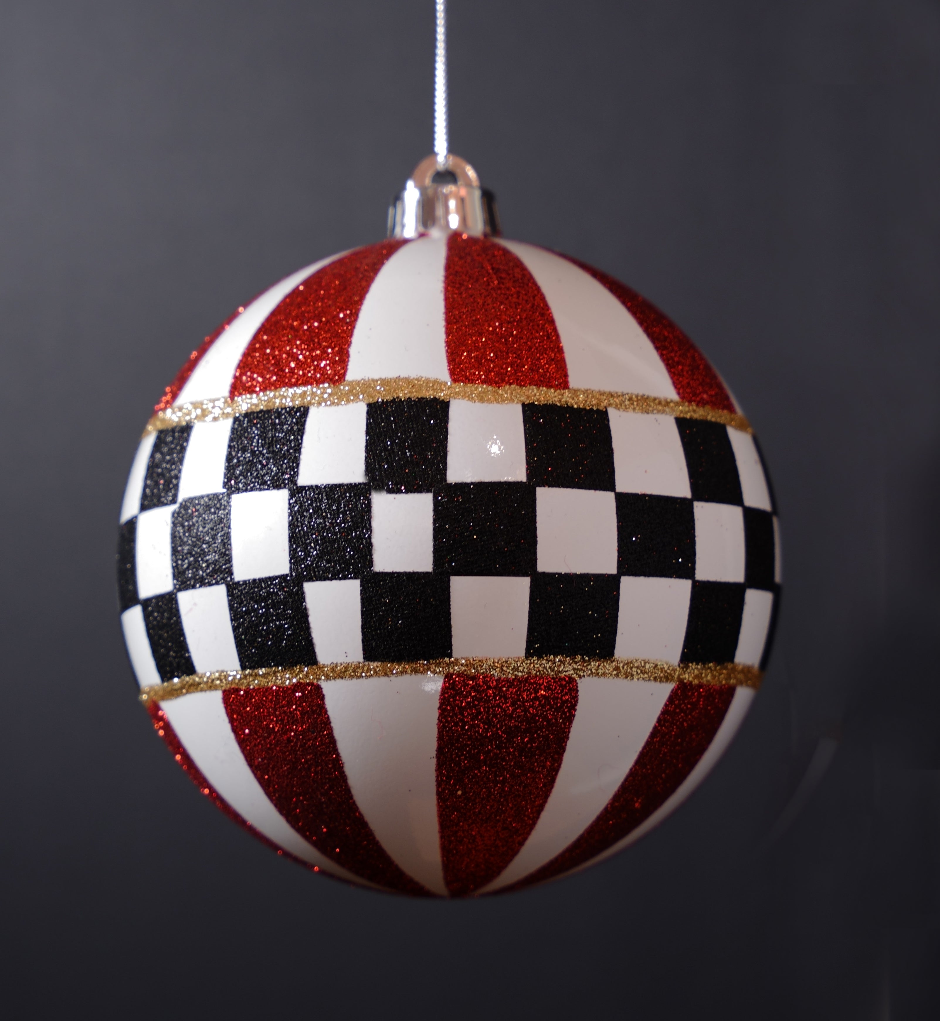 Cirque de Noel Collection