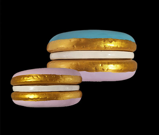 Candy Ornaments