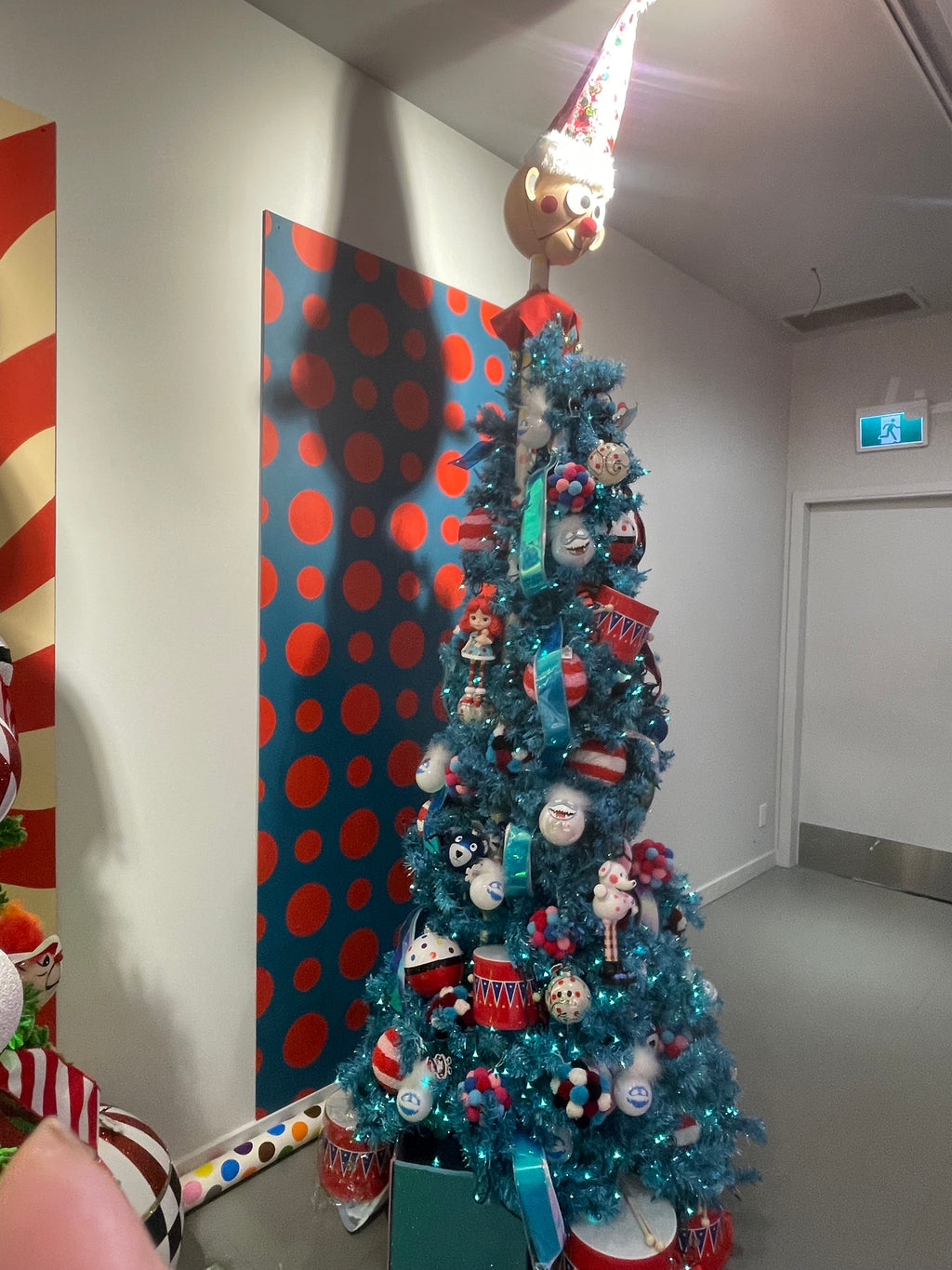Nostalgic Movies Jack Custom Tree - Platinum