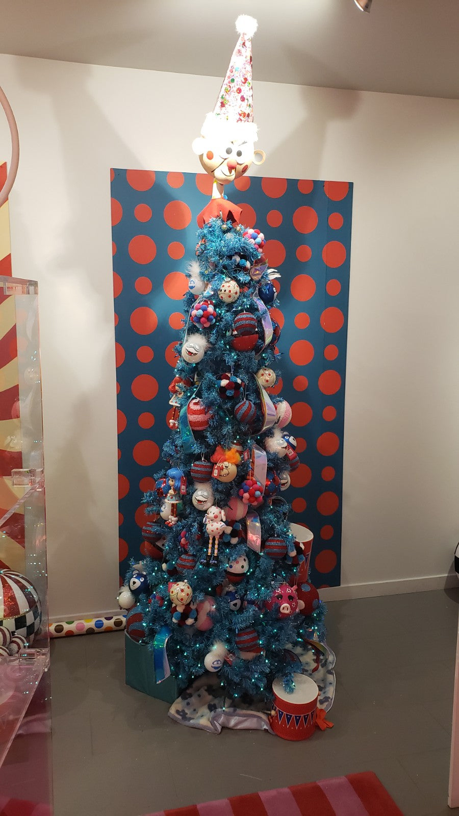 Nostalgic Movies Jack Custom Tree - Platinum