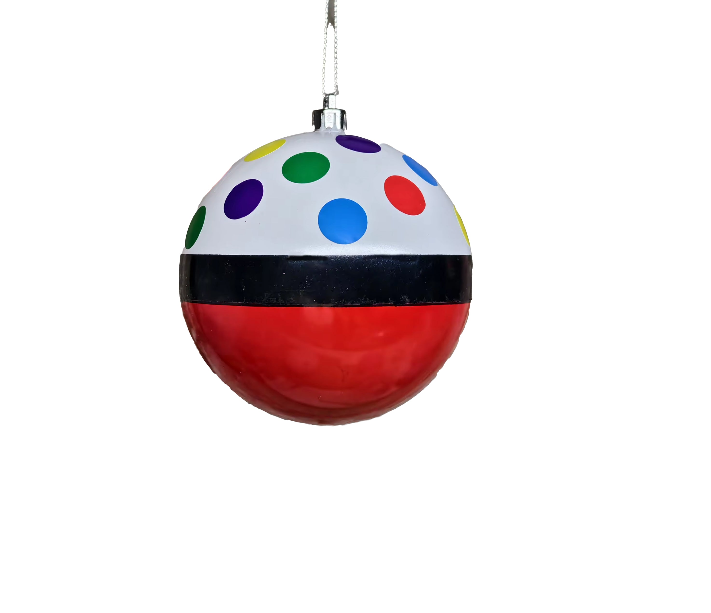 Circus Ball - 4 inch