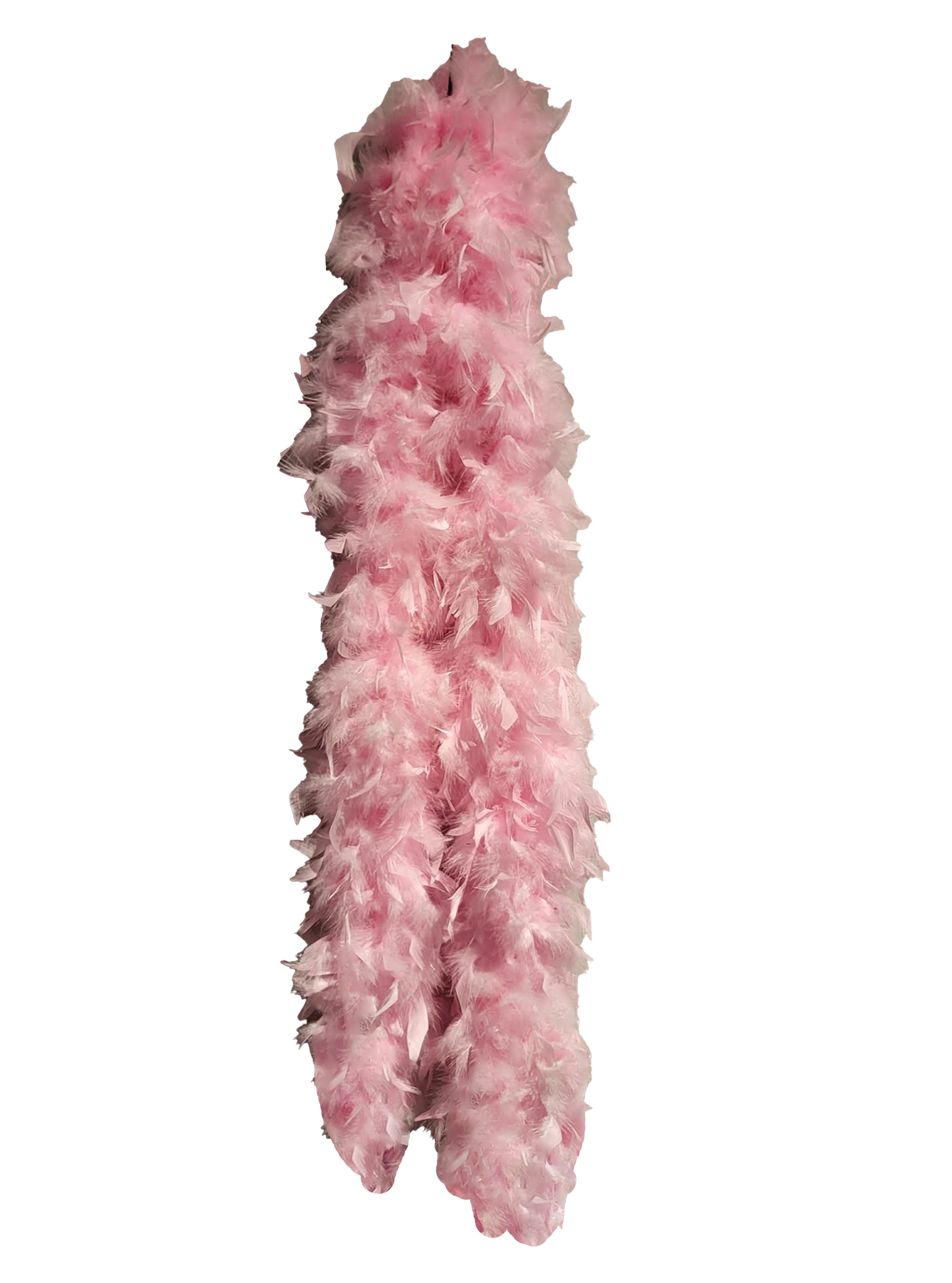 Genuine Feather Boa - 80 inch