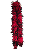 Genuine Feather Boa - 80 inch