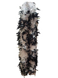 Genuine Feather Boa - 80 inch