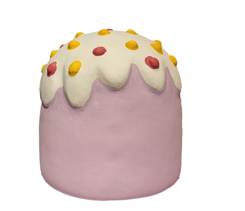 Gumdrop - light pink