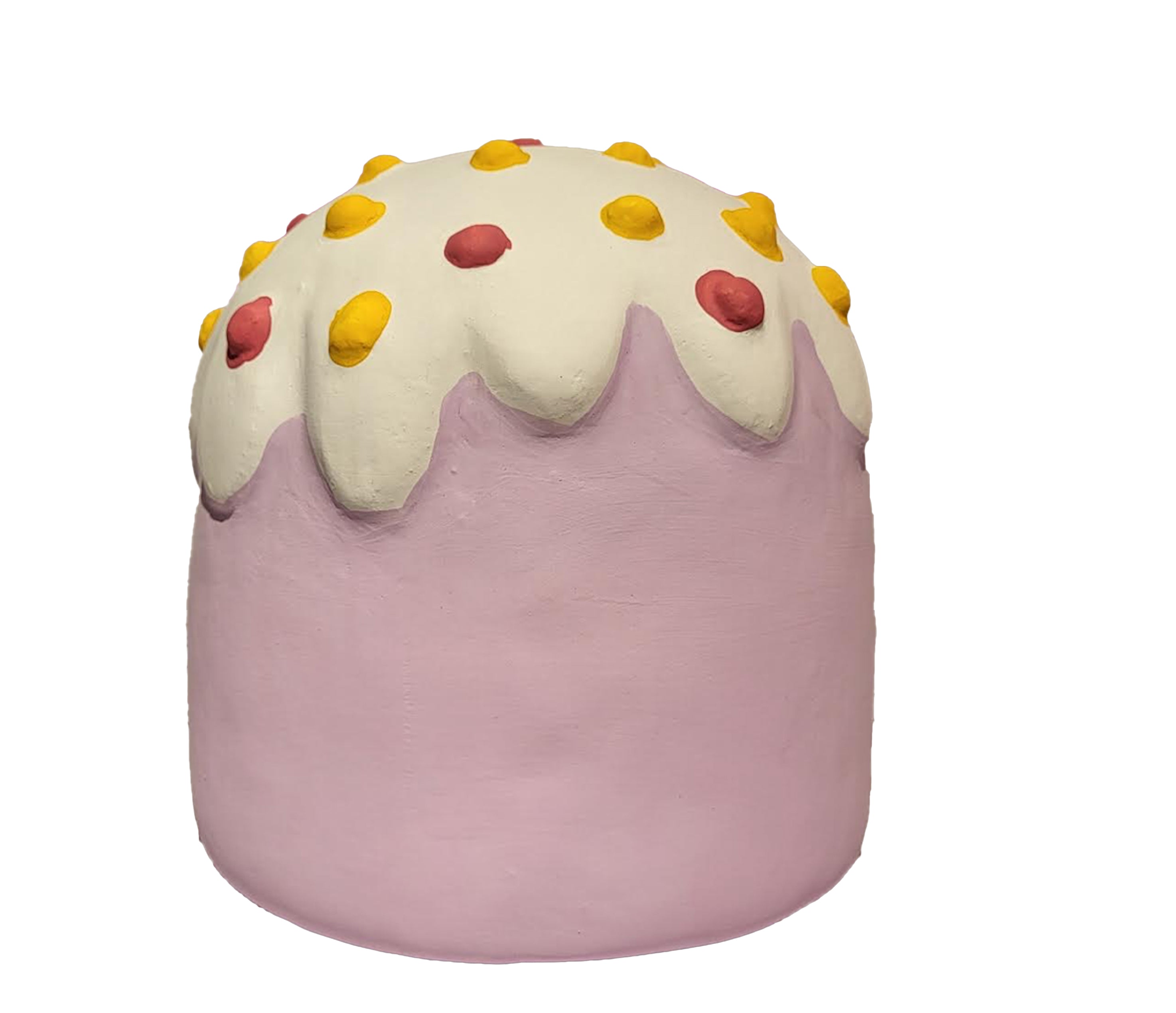Gumdrop - light pink