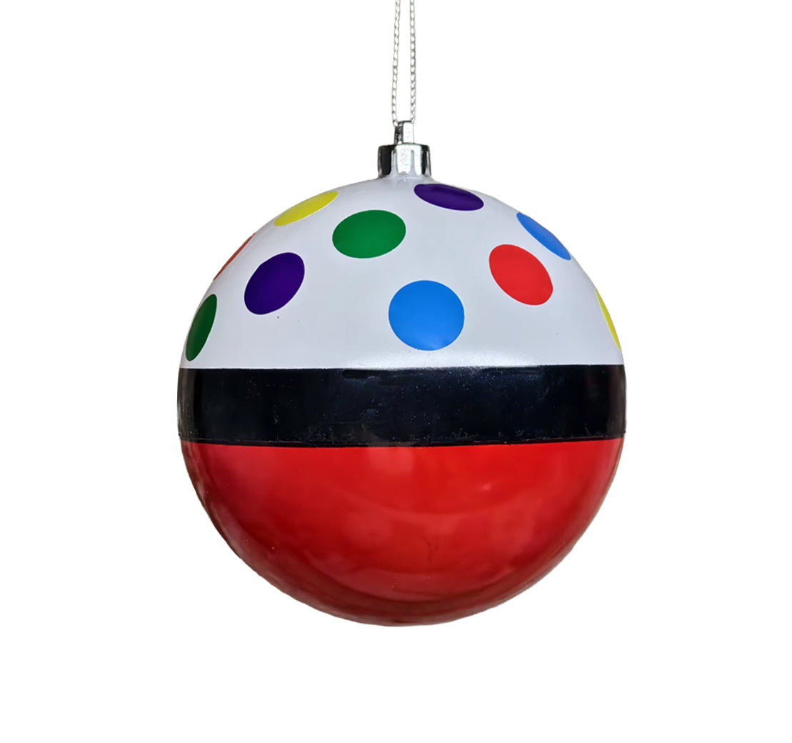 Circus Ball - 6 inch