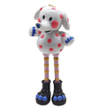 Collectible Doll Ornament - 10 inch