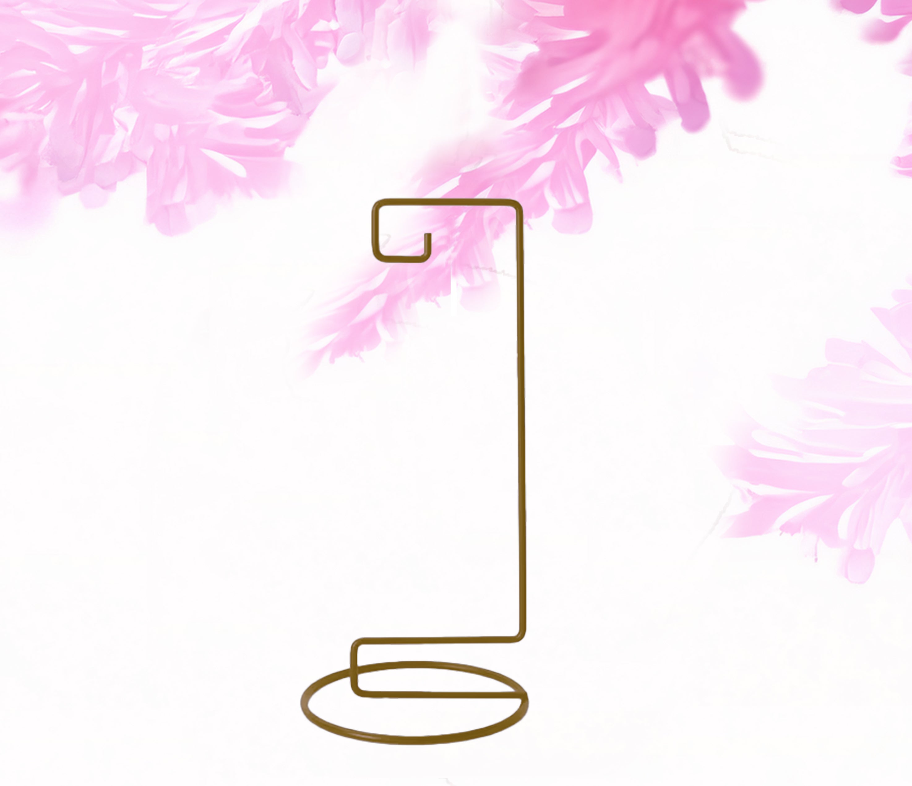 Ornament Stand