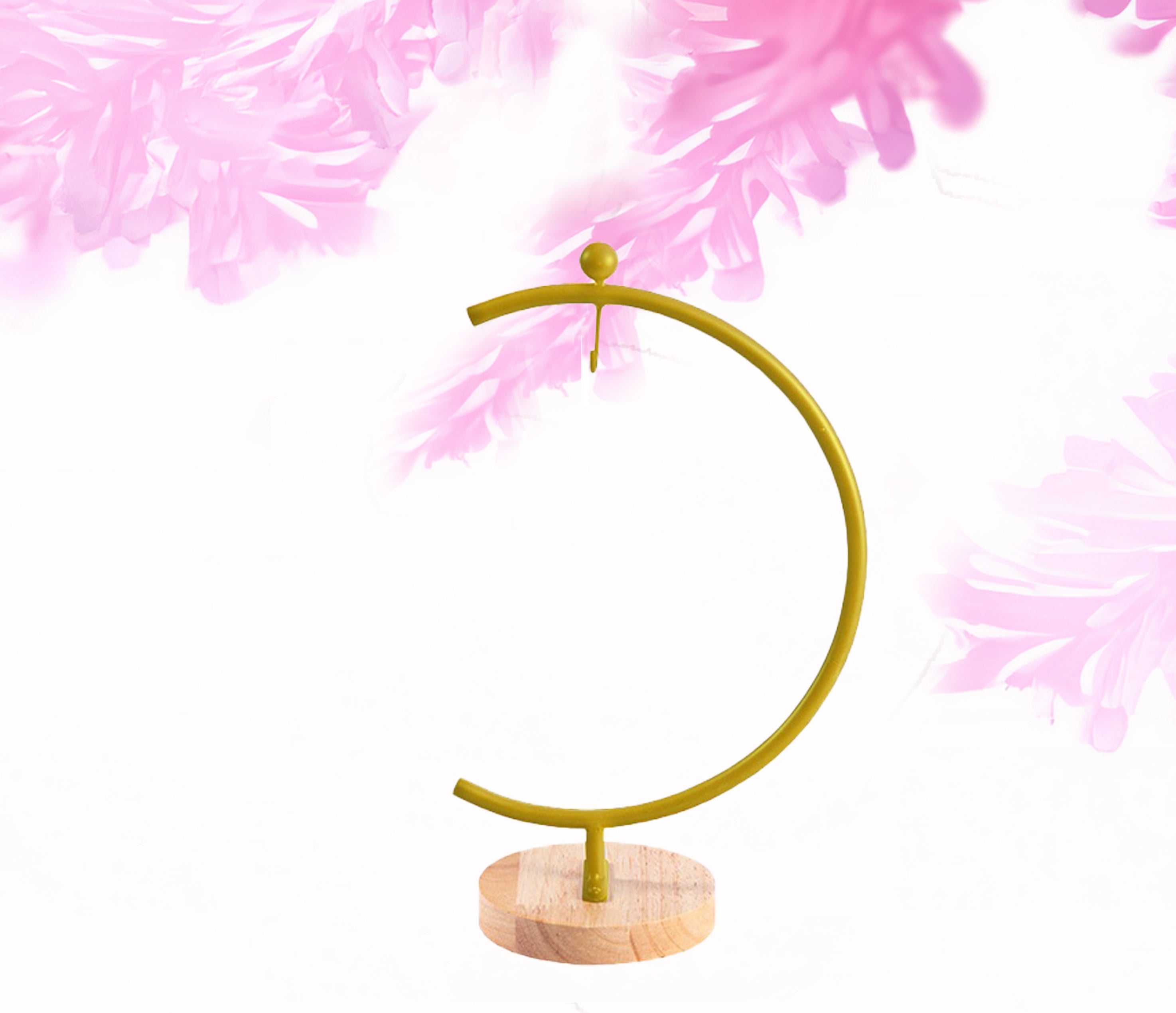 Ornament Stand